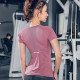 Top Adelgazante Transpirable